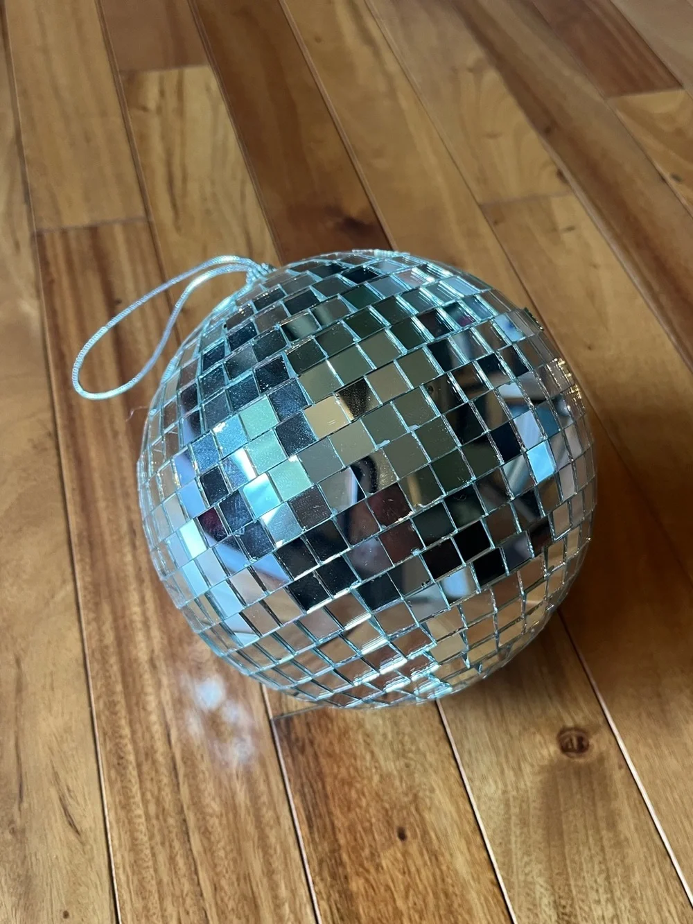6” Disco Ball